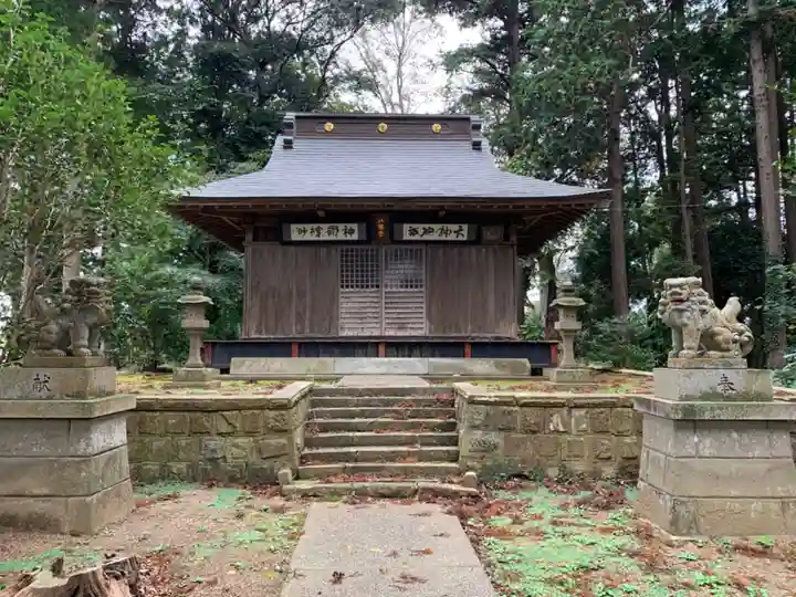 八幡神社(千葉県)