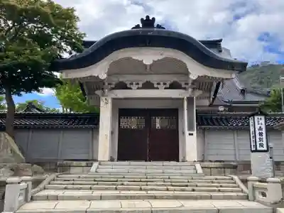 函館別院(北海道)