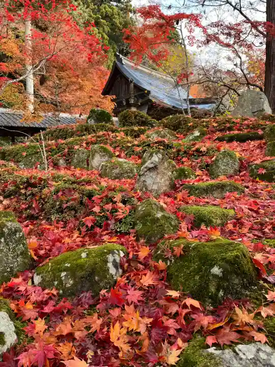 永源寺(滋賀県)