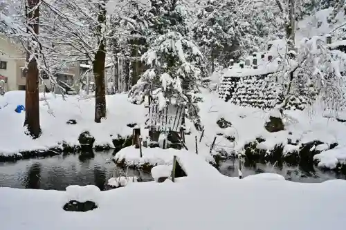 普光寺(新潟県)