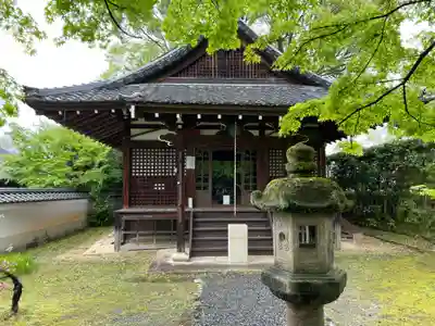 新長谷寺(京都府)