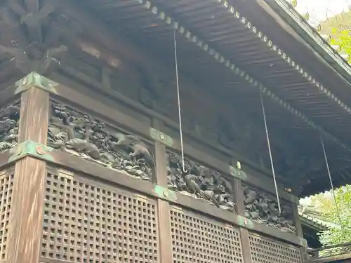 荏原神社(東京都)