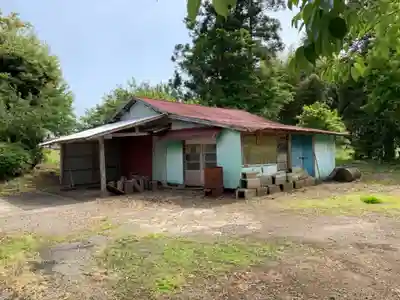 西福寺のその他建物