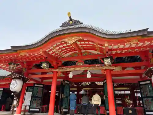 生田神社の{uncategorized: "未分類", other: "その他", undefined: "問題あり", building: "その他建物", grave: "お墓", sacred_gate: "鳥居", guardian: "狛犬", statue: "像", buddha: "仏像", history: "歴史", nature: "自然", garden: "庭園", animal: "動物", pagoda: "塔", temizu: "手水舎", mountain_gate: "山門・神門", sanctuary: "本殿・本堂", subordinate: "末社・摂社", art: "芸術", scenery: "景色", jizo: "地蔵", ema: "絵馬", goshuin: "御朱印", omikuji: "おみくじ", items: "授与品その他", amulet: "お守り", goshuincho: "御朱印帳", eats: "食事", festival: "お祭り", votive_dance: "神楽", shichigosan: "七五三参", wedding: "結婚式", experience: "体験その他", initially: "初詣", around: "周辺", anti_infection: "感染症対策"}