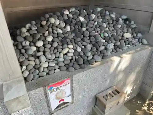 森戸大明神（森戸神社）(神奈川県)