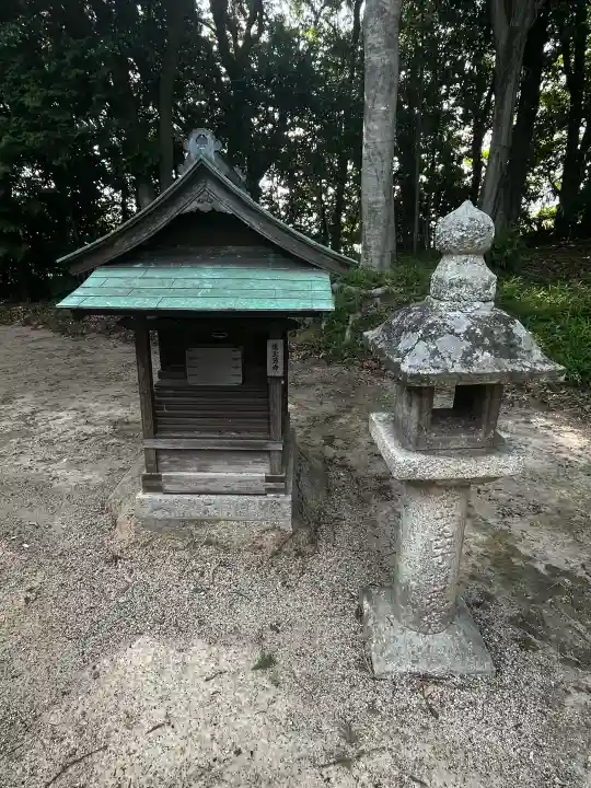 熊野神社(兵庫県)