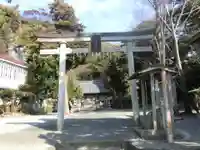 三島神社(静岡県)