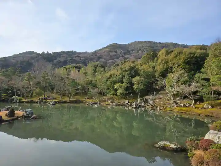 天龍寺(京都府)