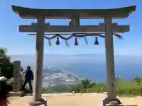 高屋神社(香川県)