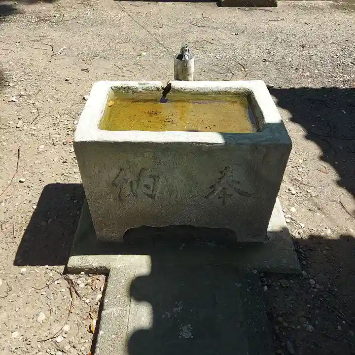 稲荷神社(村松原)(静岡県)