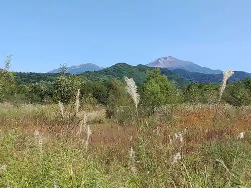 旭川神社(北海道)
