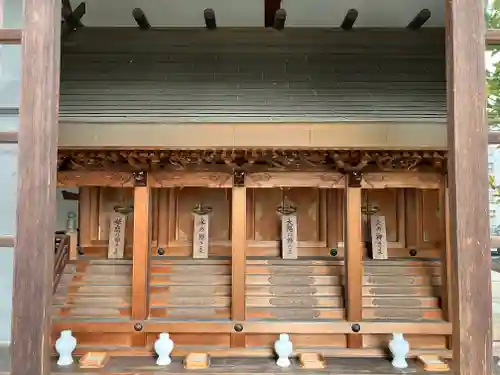 王子神社(兵庫県)