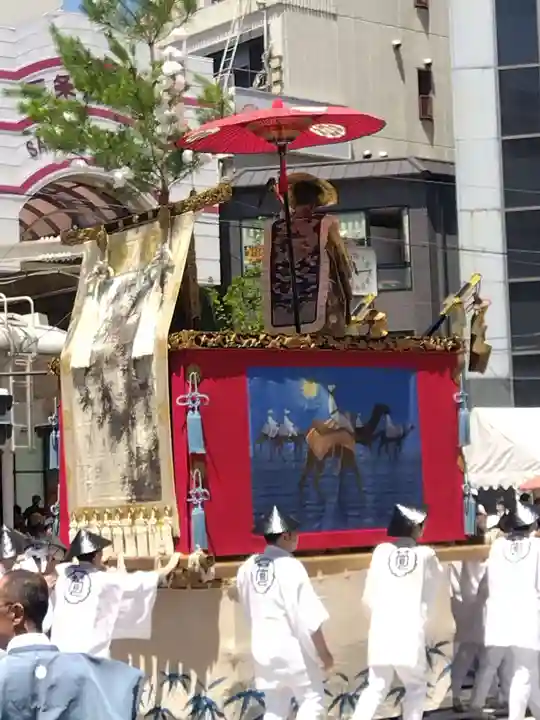 八坂神社(祇園さん)(京都府)
