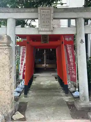 射楯兵主神社(兵庫県)