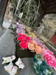 前玉神社(埼玉県)