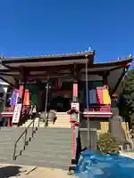 放生寺(東京都)