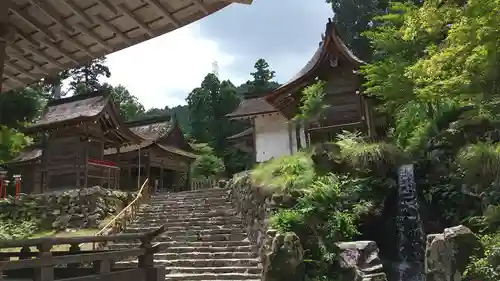 日吉大社(滋賀県)