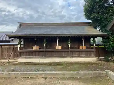天津神社(兵庫県)