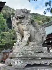 白鬚神社(滋賀県)