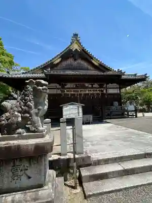 鎭國守國神社(三重県)