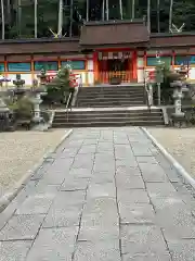 大原野神社(京都府)