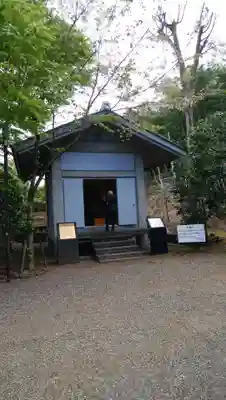 真福寺のその他建物