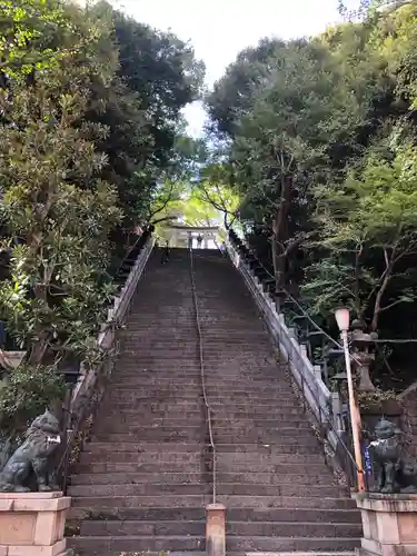 愛宕神社(東京都)
