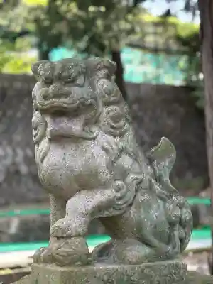 原神社(広島県)