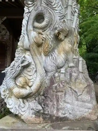 深大寺(東京都)