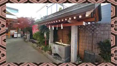 豊受稲荷本宮(千葉県)