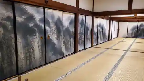 高野山金剛峯寺(和歌山県)