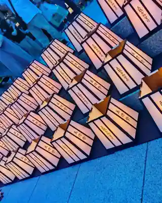 尊永寺のその他建物