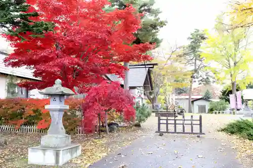 仁木神社(北海道)