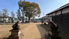 春日神社(奈良県)