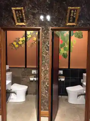 大杉神社のその他建物