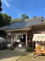 千代ケ岡八幡宮(栃木県)