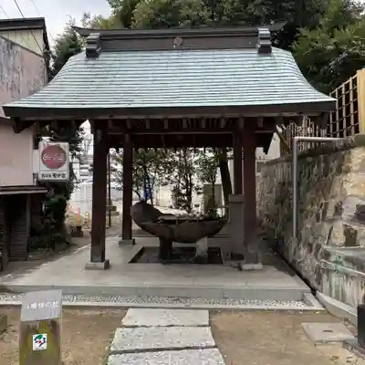安積國造神社(福島県)