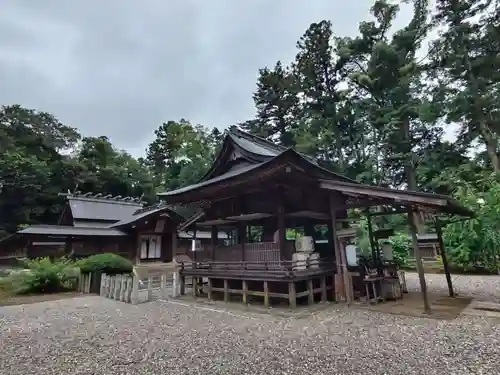 小御門神社(千葉県)