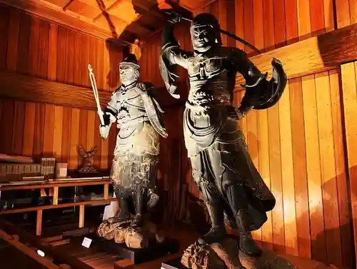 普門寺(切り絵御朱印発祥の寺)(愛知県)