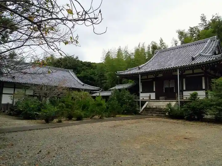 広徳寺のその他建物