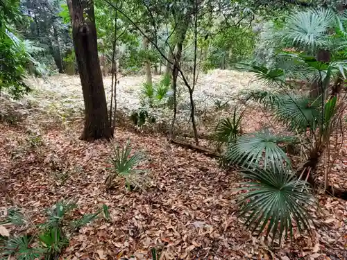 乳房地蔵尊(栃木県)