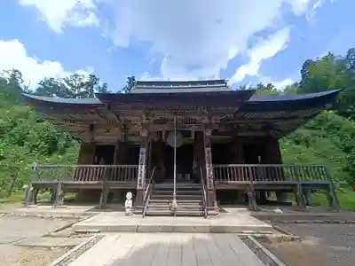 若松寺(山形県)