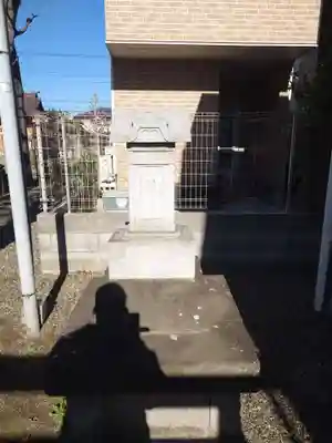 香取神社の末社・摂社