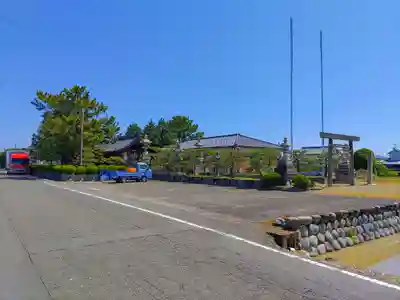 八劔社（竹田）のその他建物