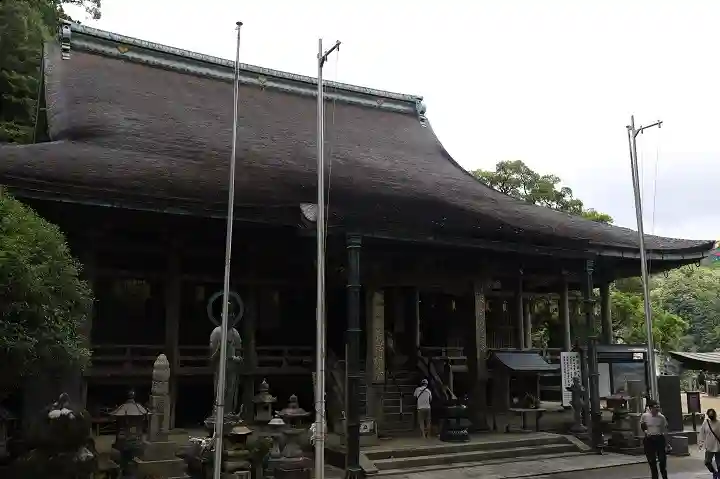 青岸渡寺(和歌山県)