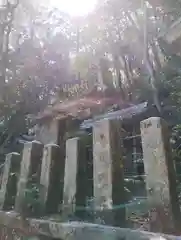 崇道神社(京都府)