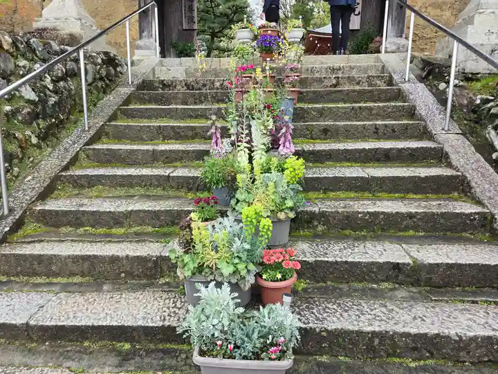 慈尊院(和歌山県)