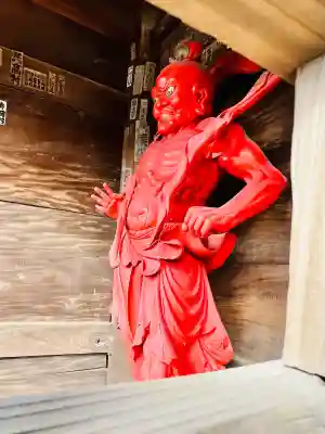 千葉寺(千葉県)