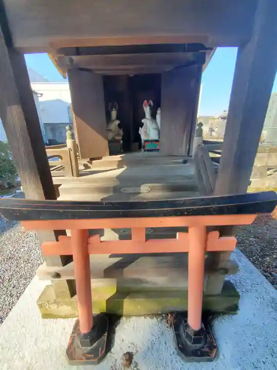 龍善寺(栃木県)