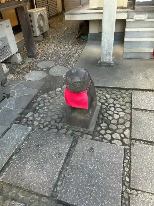 瀧澤神社(宮城県)